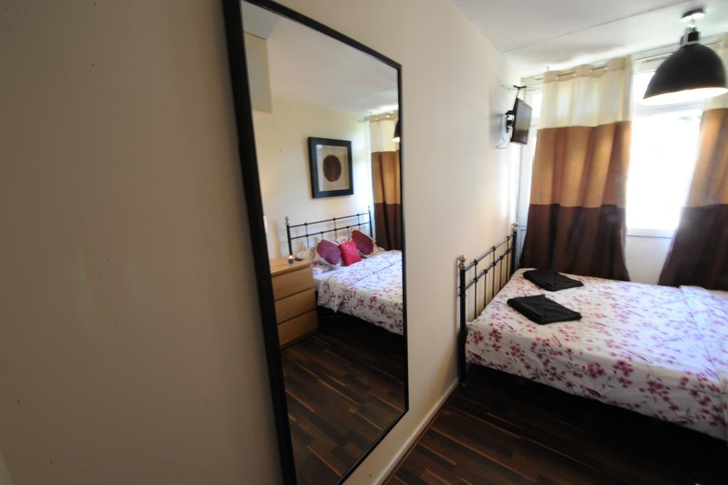 Bloomfield Bed & Breakfast London