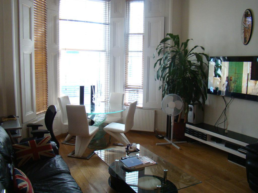 Kensington Rooms And Apartments Hotel London