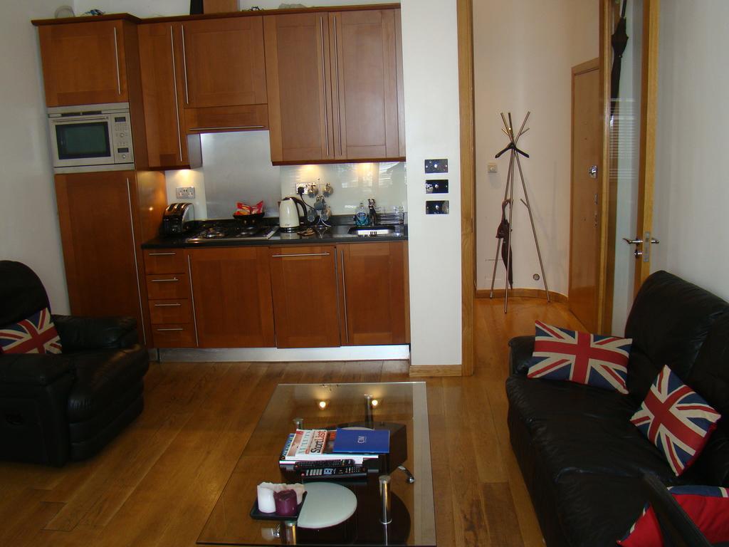 Hotel Kensington Rooms And Apartments London