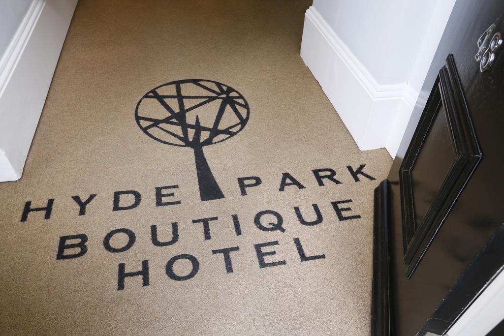Hotell Hyde Park Boutique