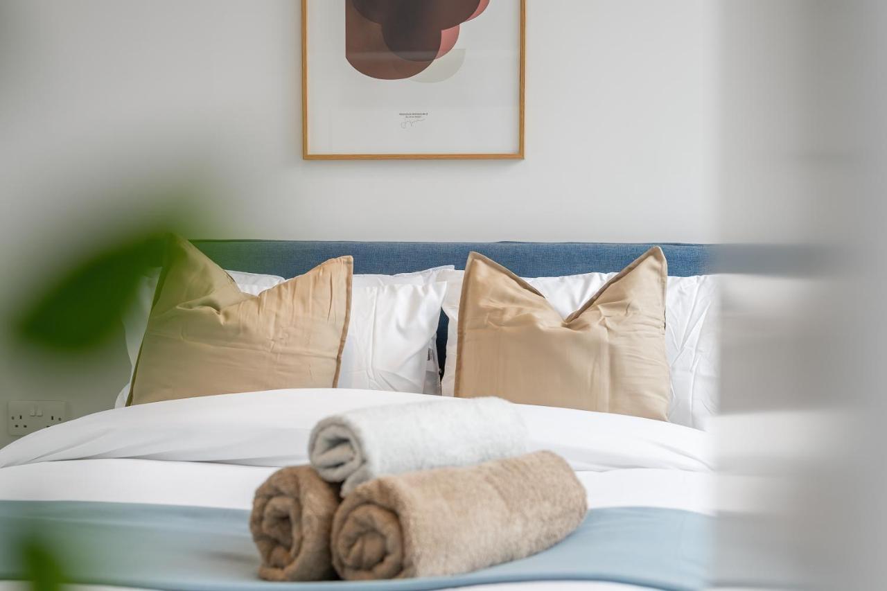Livestay-modern Next To Wembley Stadium Leilighet *