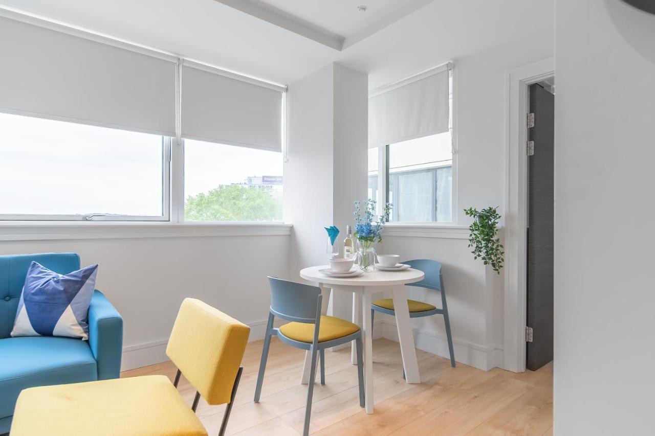Leilighet Livestay-modern Next To Wembley Stadium