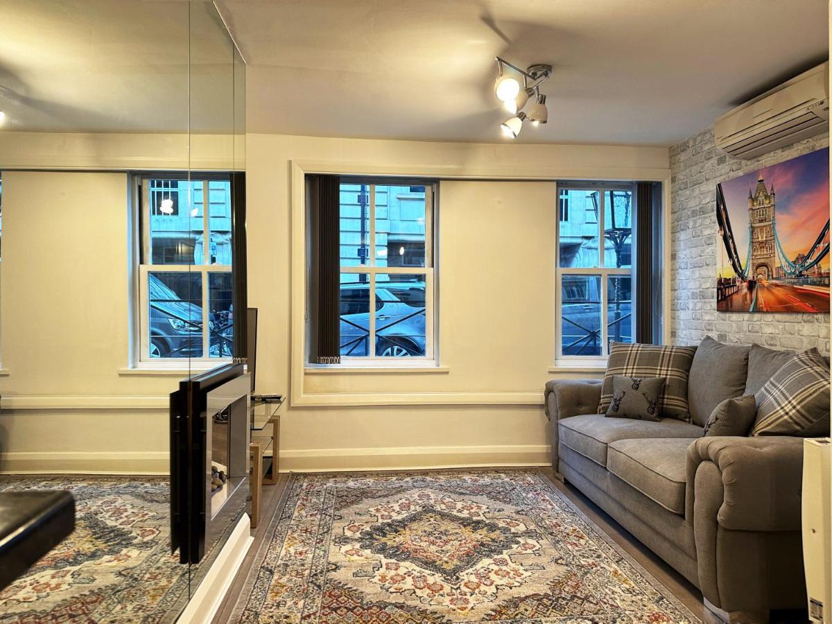 Appartamento Chic In Mayfair *