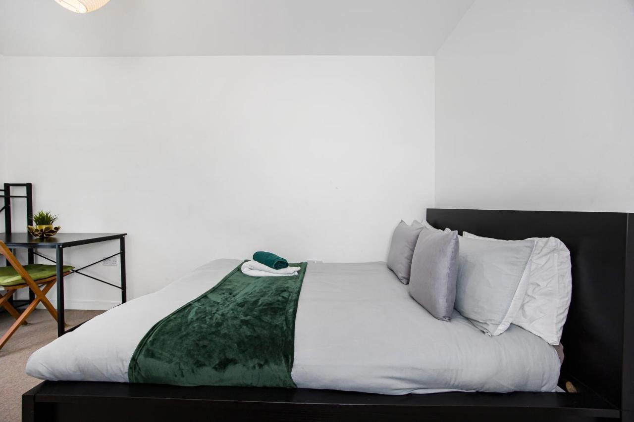 Felix Hub Appartement *