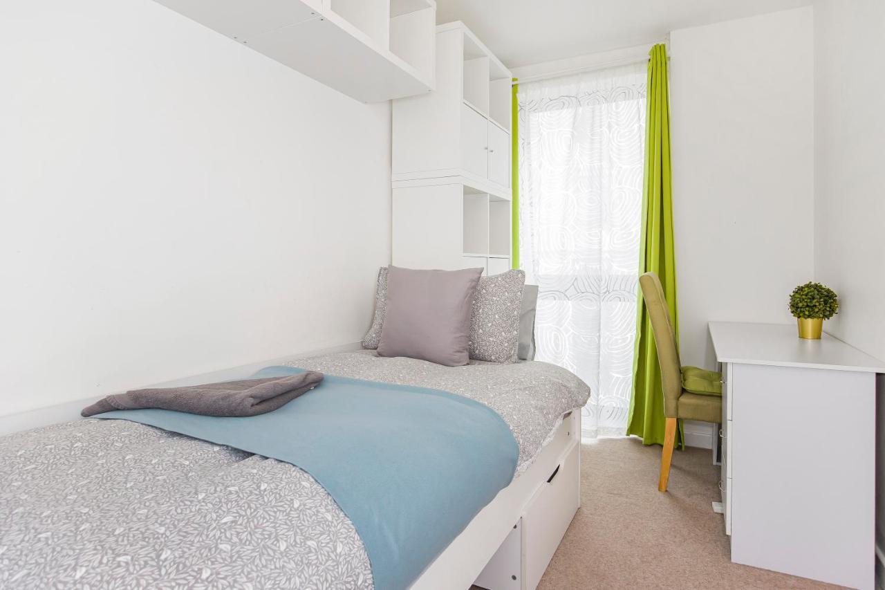 Appartement Felix Hub