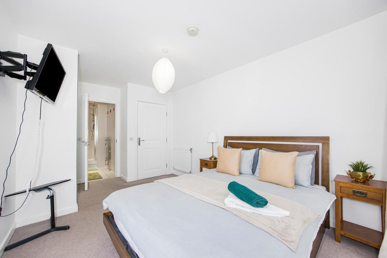 Felix Hub Appartement *