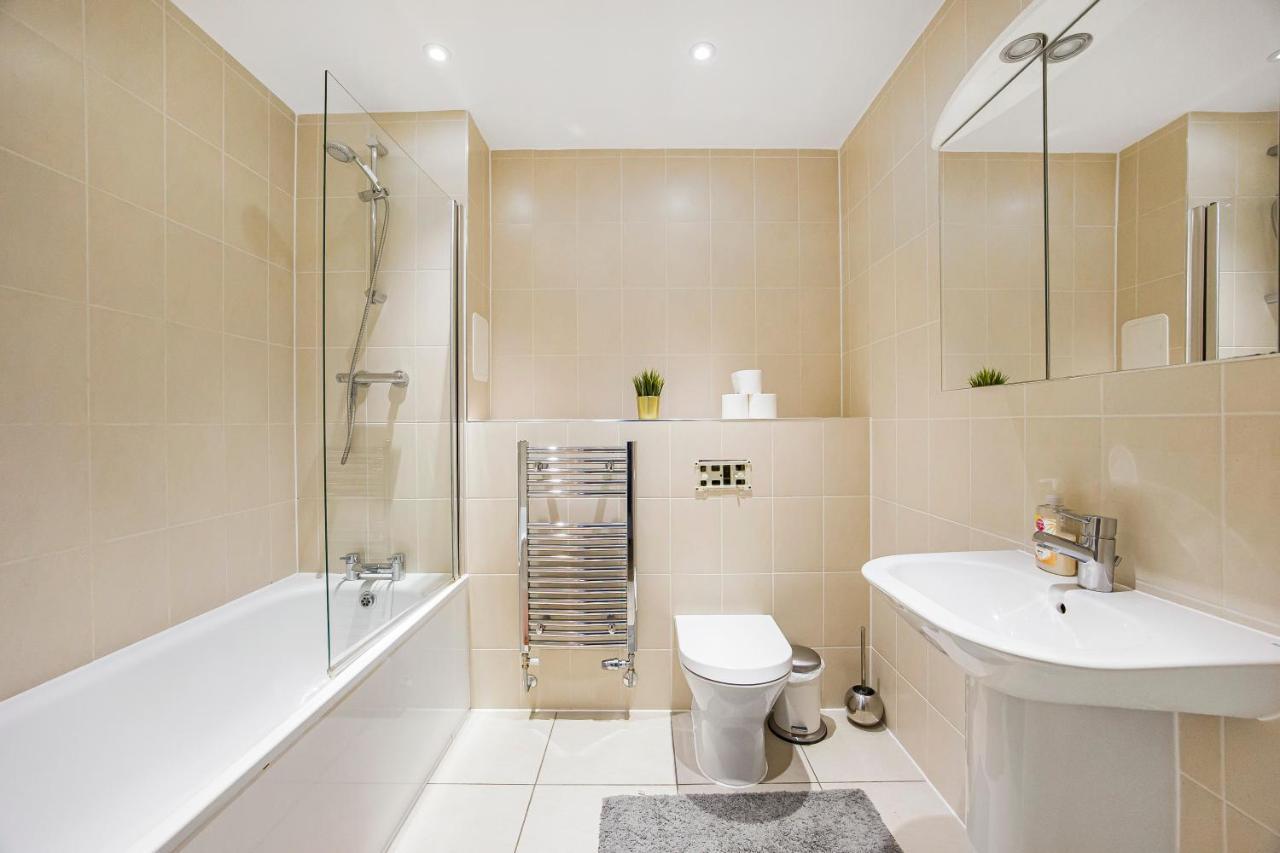 Appartement Felix Hub Londen