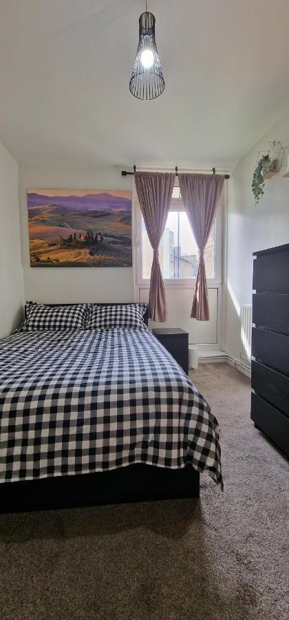 Privat overnatting Cozy Central - Zone 2 - Stockwell