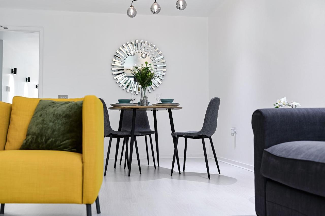 Khayat Homes - The Cosmo - Two Bed *