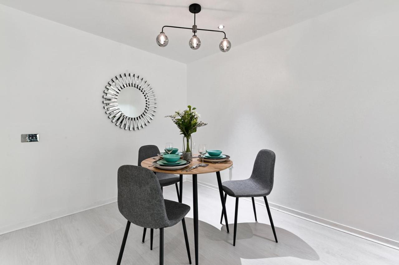 Apartment Khayat Homes - The Cosmo - Two Bed London