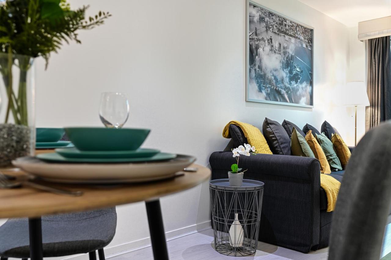 Khayat Homes - The Cosmo - Two Bed Apartment