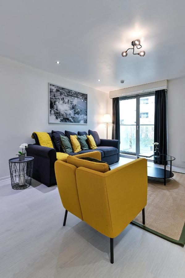Apartment Khayat Homes - The Cosmo - Two Bed *