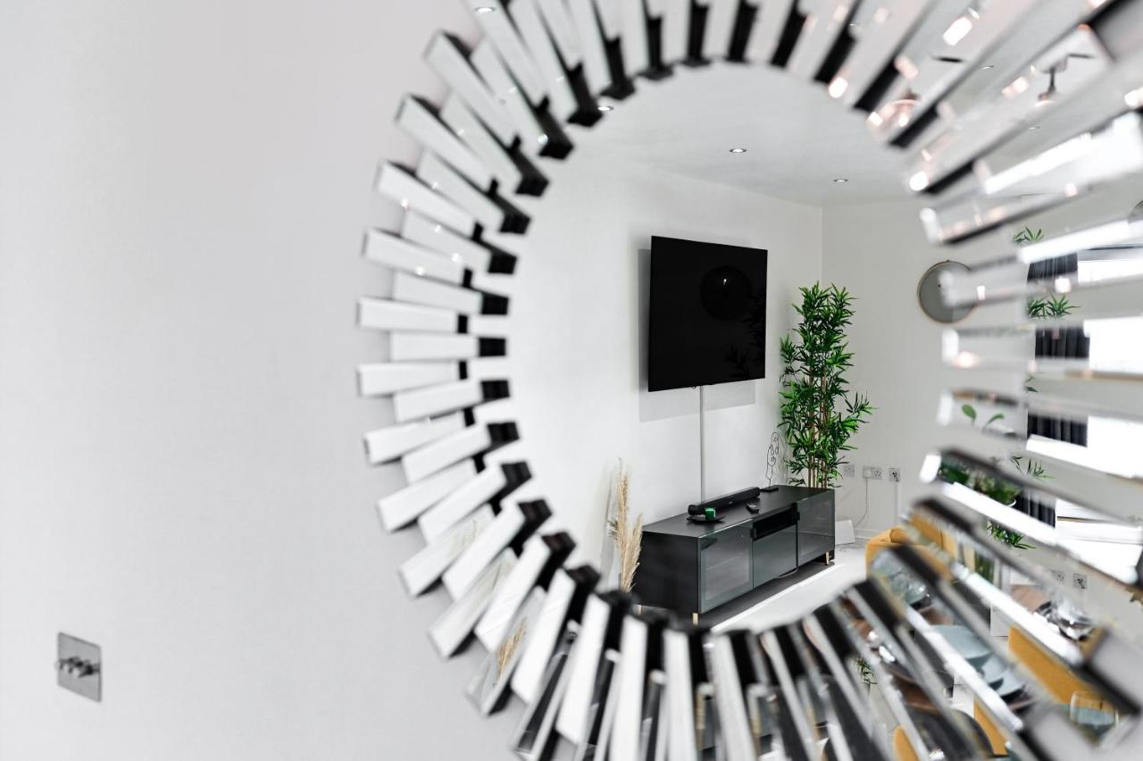 Apartment Khayat Homes - The Cosmo - Two Bed