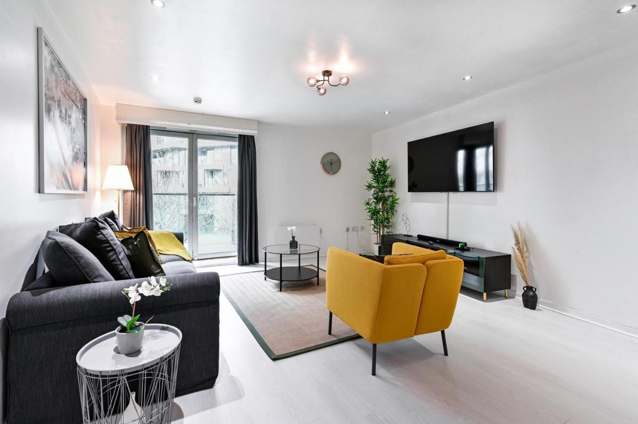 Apartment Khayat Homes - The Cosmo - Two Bed