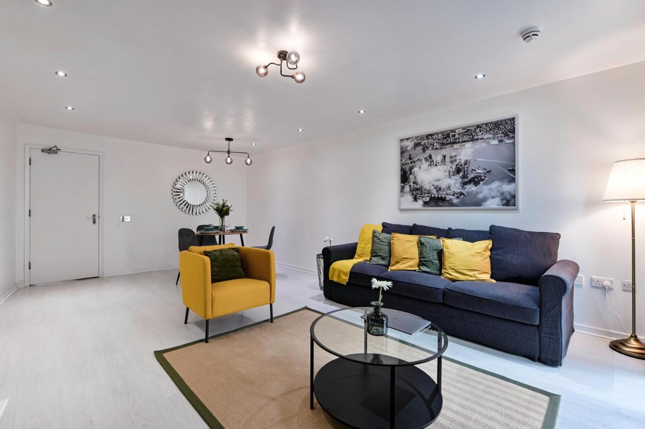 Khayat Homes - The Cosmo - Two Bed *