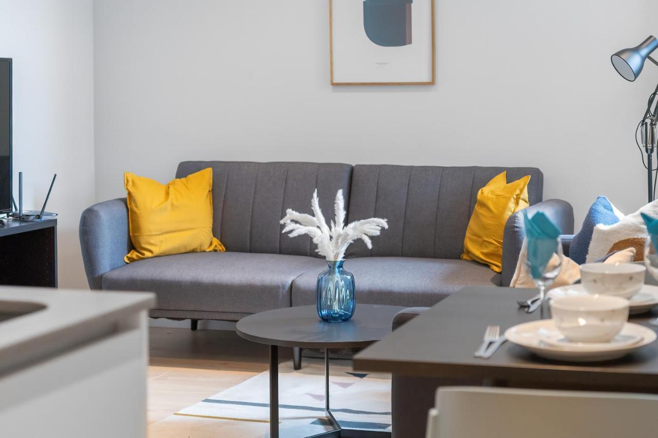 Livestay-modern Next To Wembley Stadium Apartment