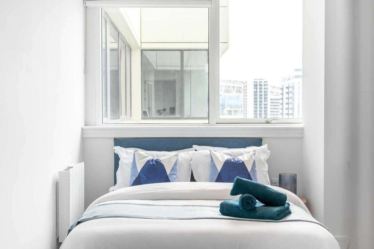 Livestay-modern Next To Wembley Stadium Leilighet