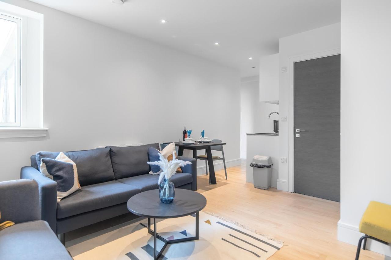 Leilighet Livestay-modern Next To Wembley Stadium *