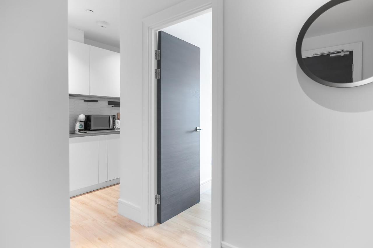 Livestay-modern Next To Wembley Stadium Leilighet London