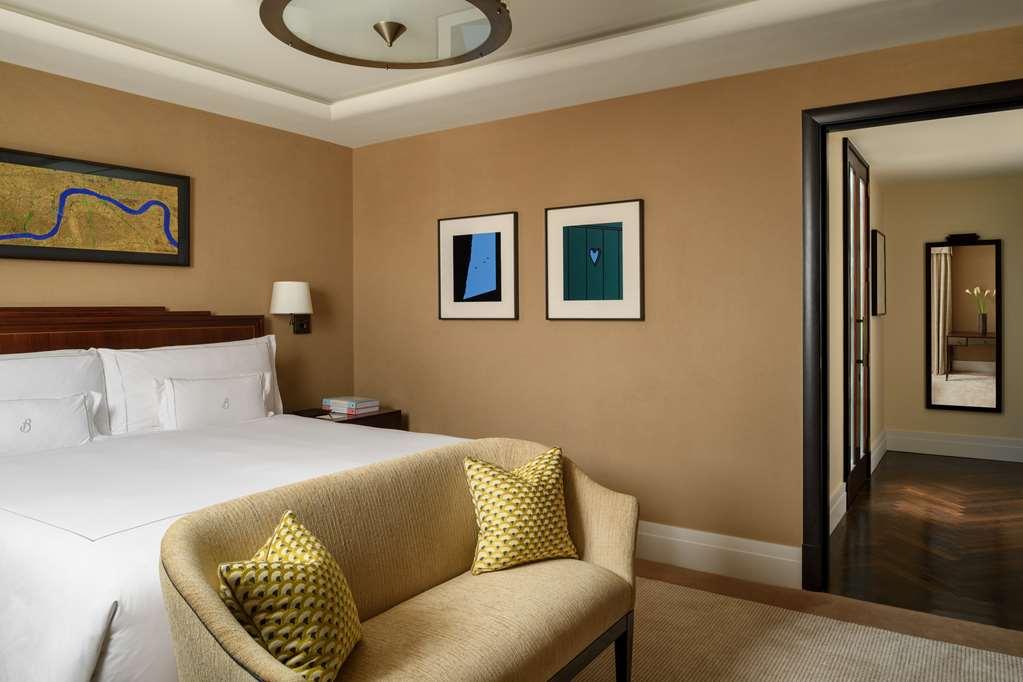 The Beaumont Mayfair 5*