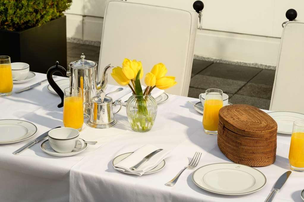 The Beaumont Mayfair 5*