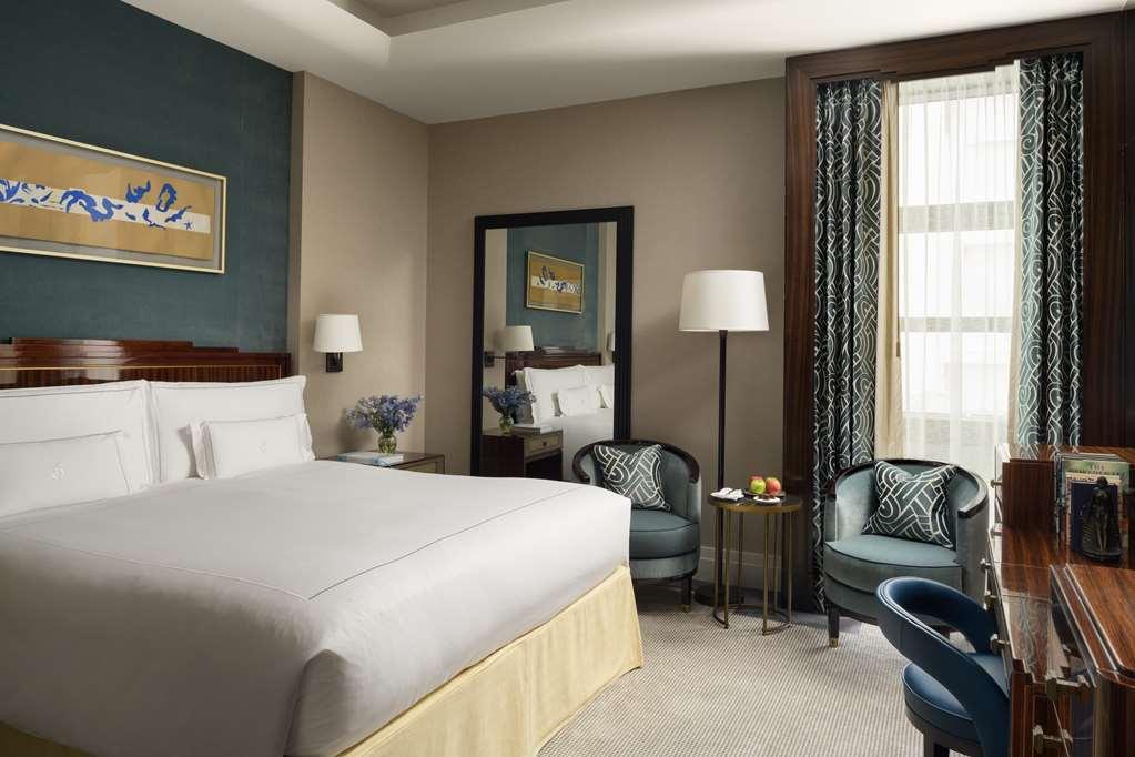Hotel The Beaumont Mayfair