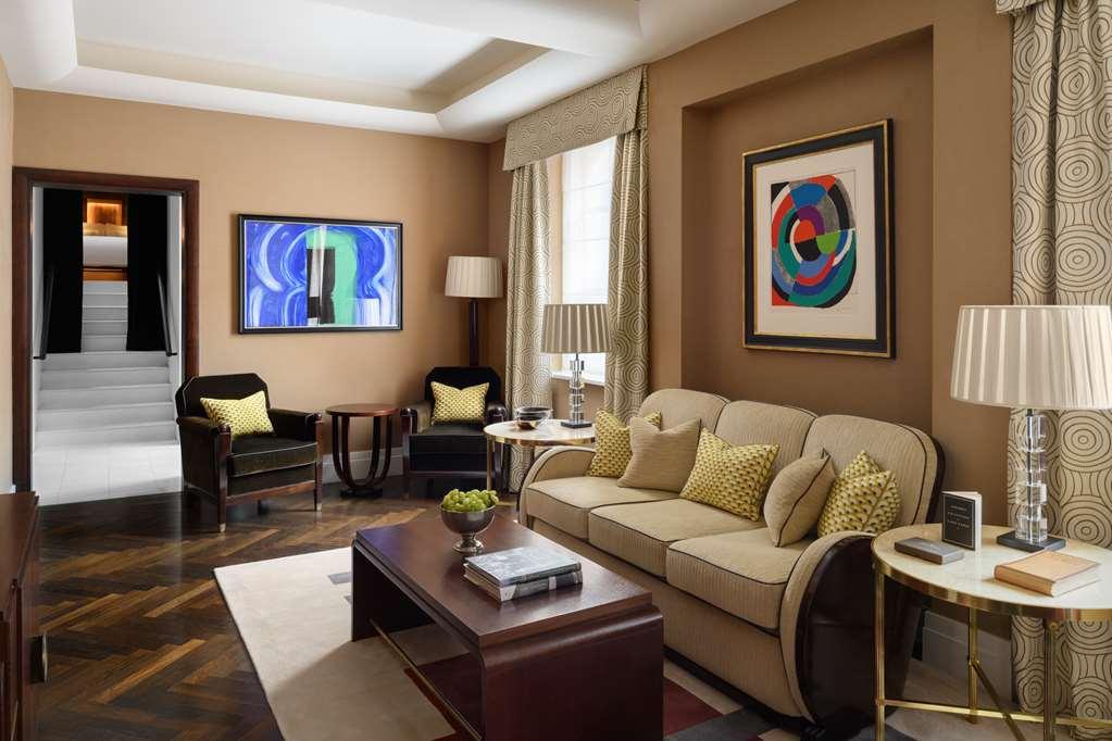 The Beaumont Mayfair 5*
