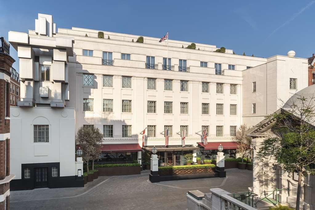 The Beaumont Mayfair Hotel London