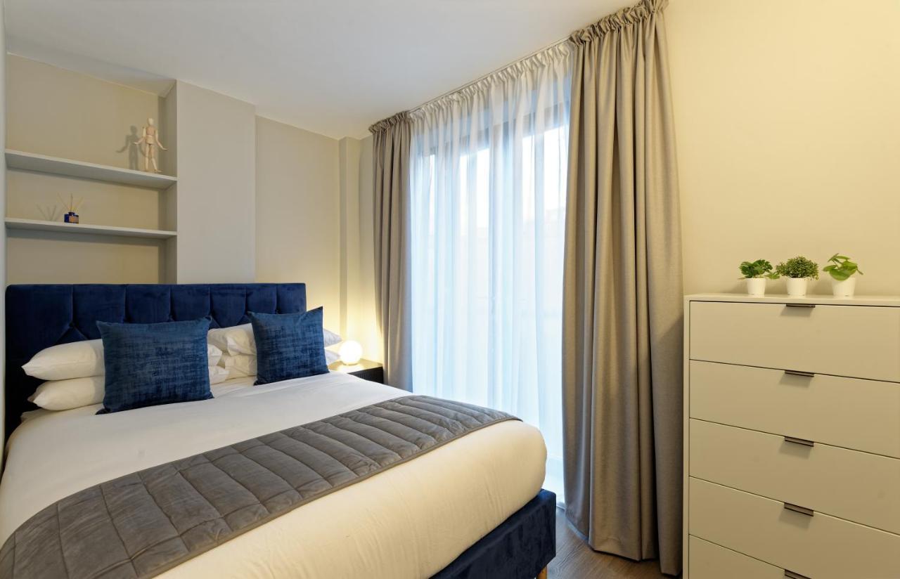 Apartment Oxford Street Fitzrovia