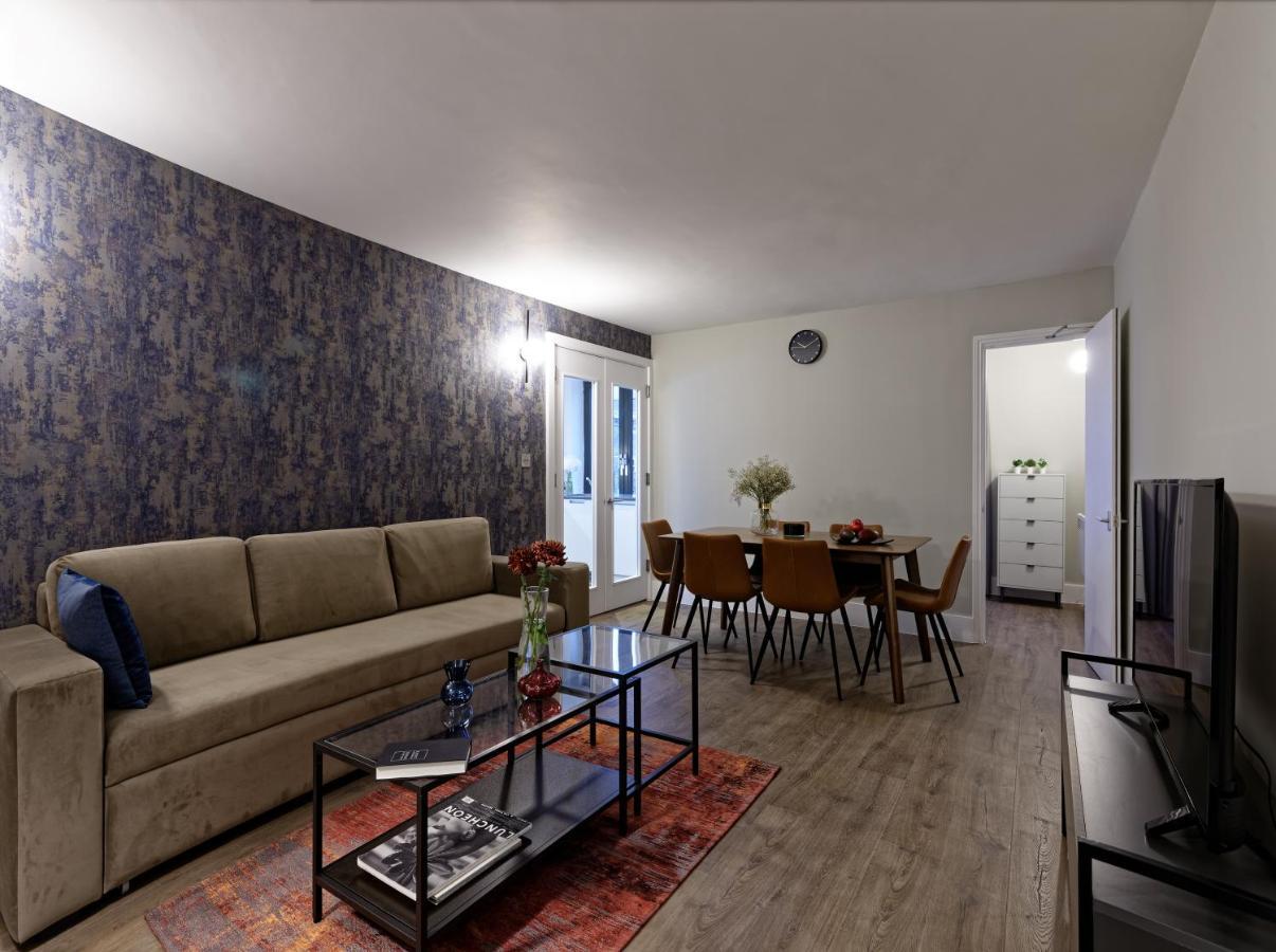 Apartment Oxford Street Fitzrovia *