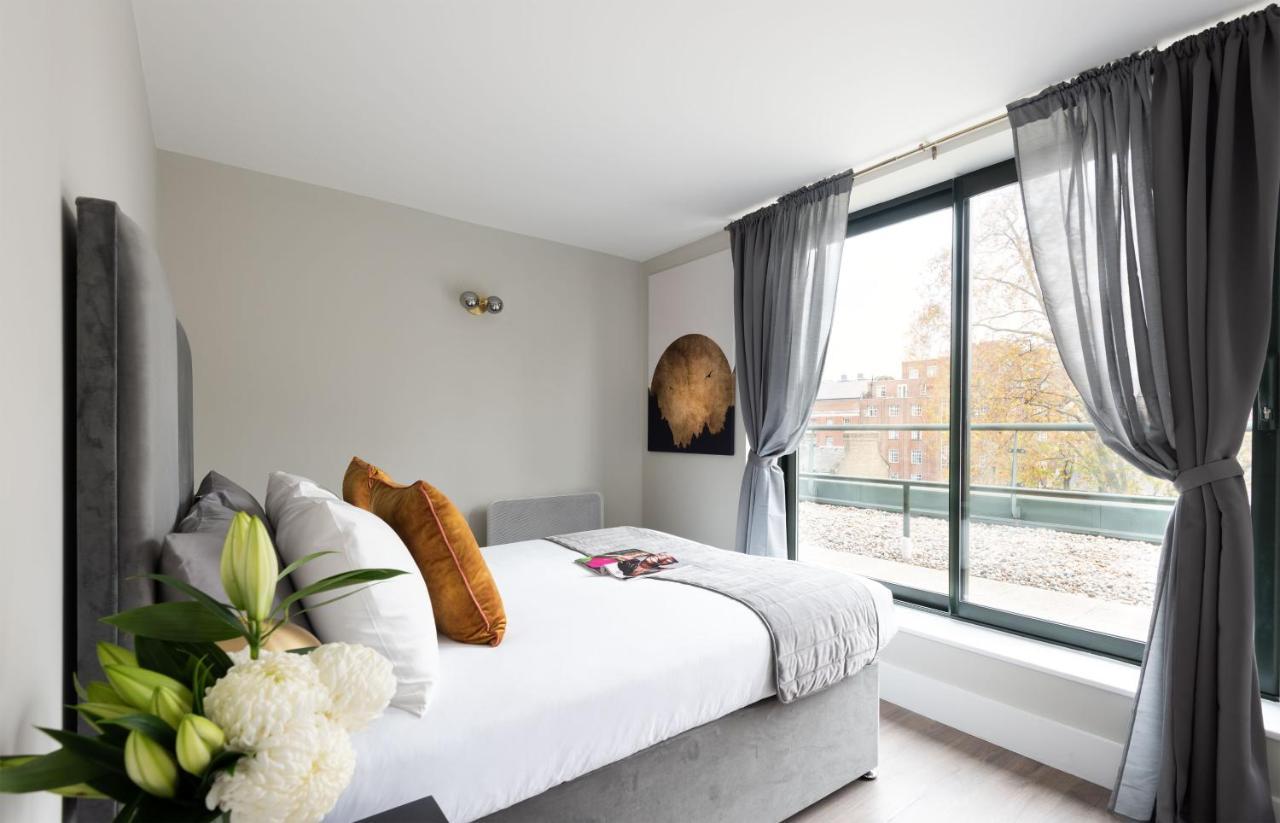 Apartment Oxford Street Fitzrovia London