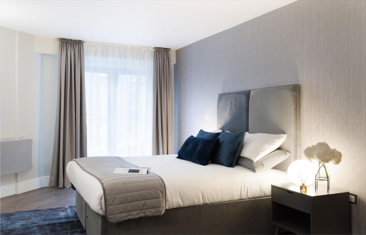 Oxford Street Fitzrovia Appartement Londen
