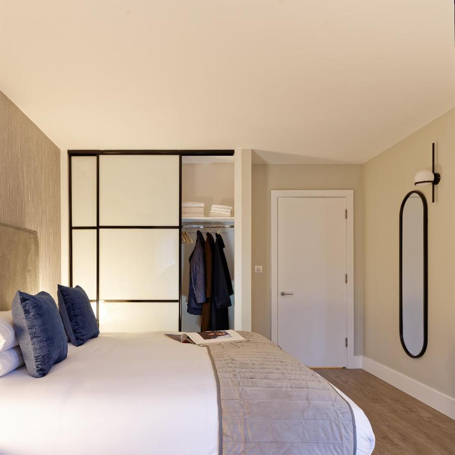 Apartment Oxford Street Fitzrovia London