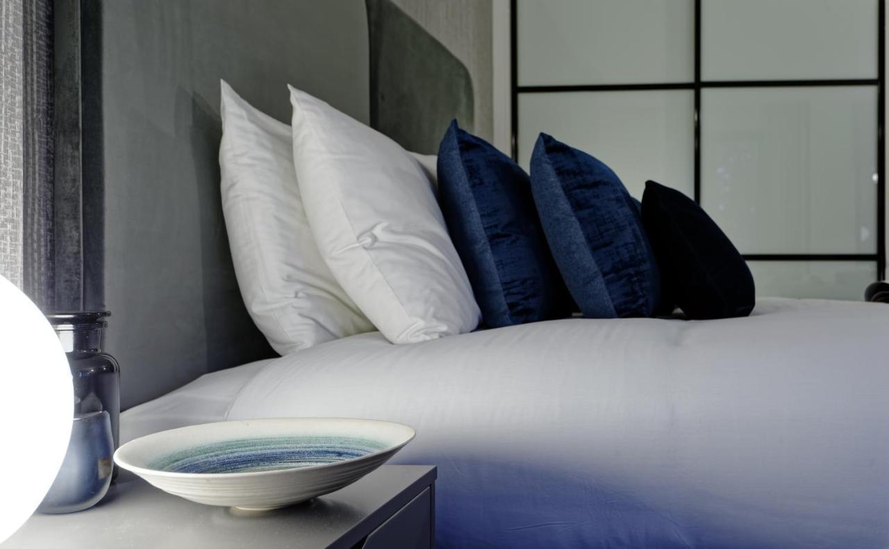 Apartment Oxford Street Fitzrovia