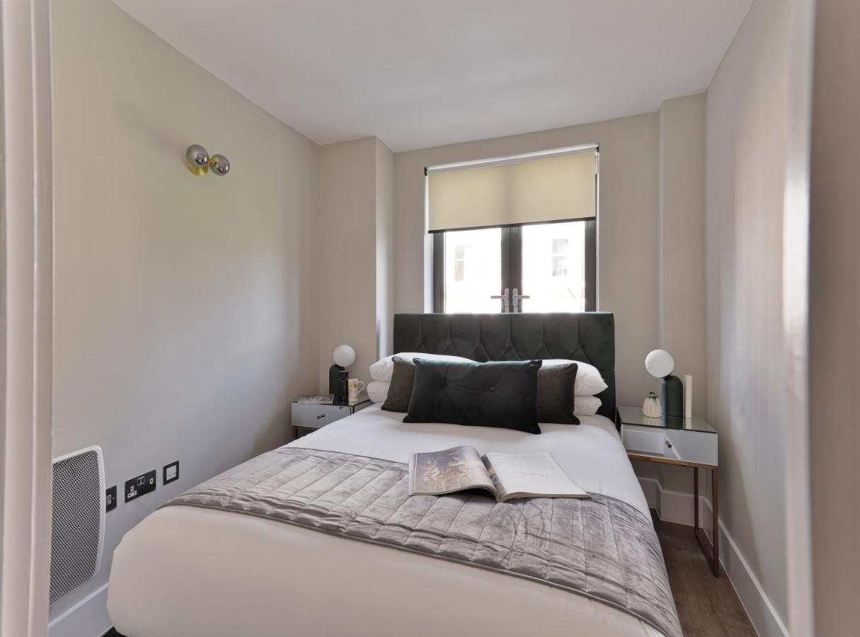 Apartment Oxford Street Fitzrovia *