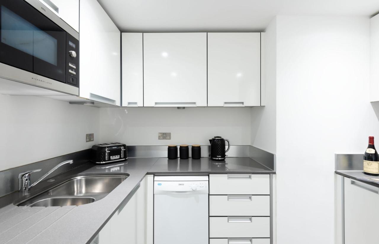 Apartment Oxford Street Fitzrovia *