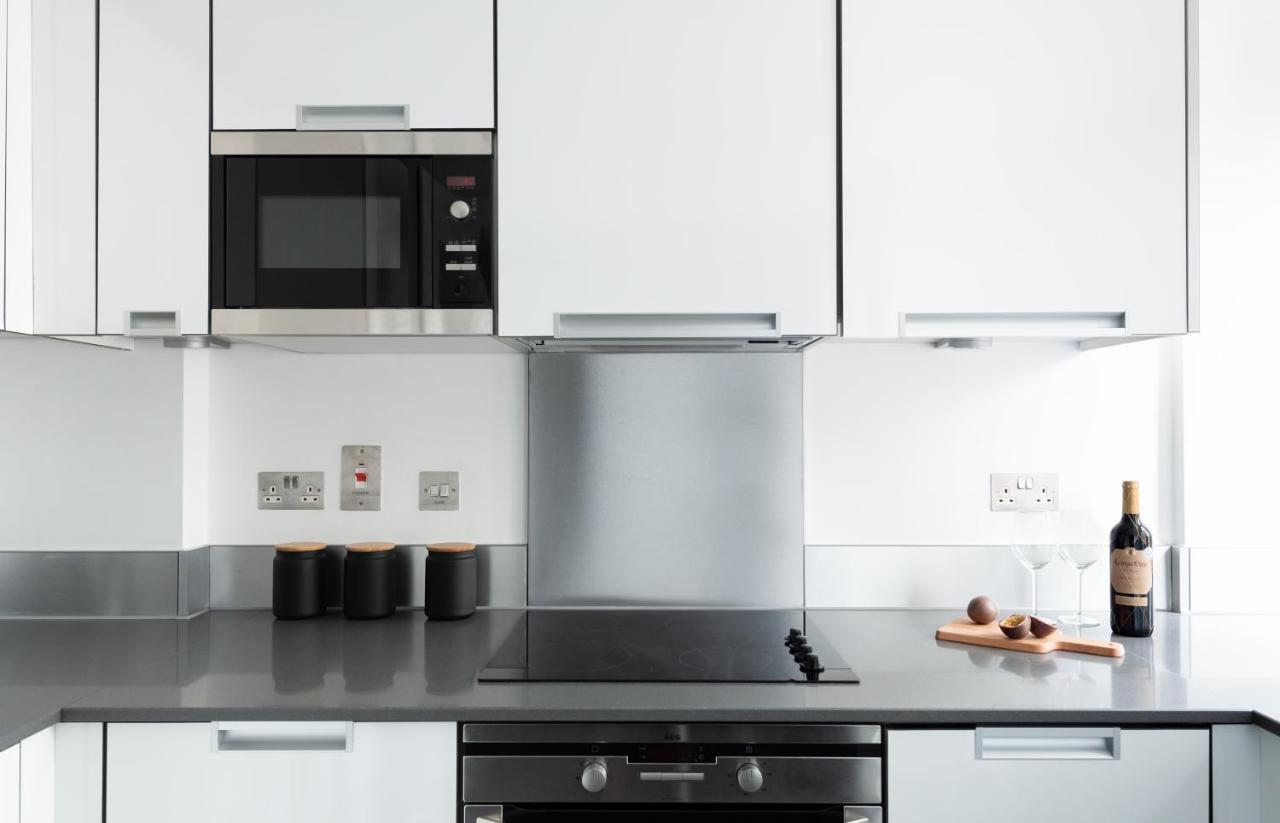 Apartment Oxford Street Fitzrovia *