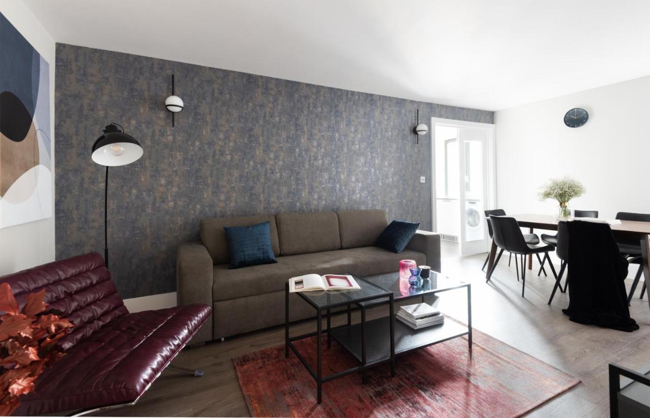 Oxford Street Fitzrovia Apartment London
