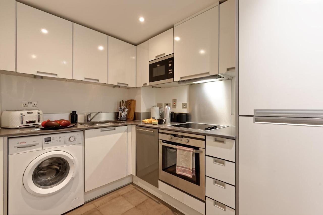 Apartment Oxford Street Fitzrovia *