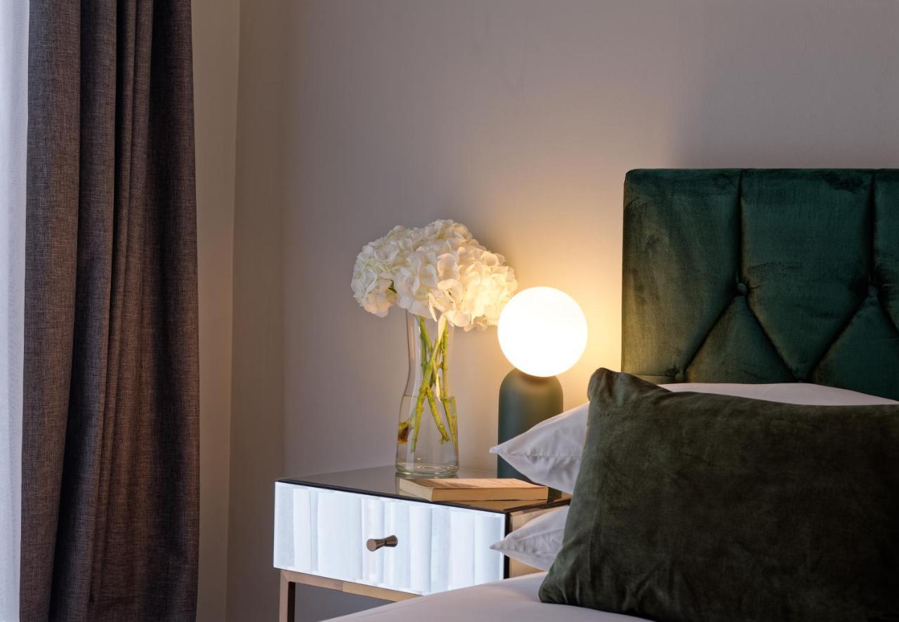 Apartment Oxford Street Fitzrovia London