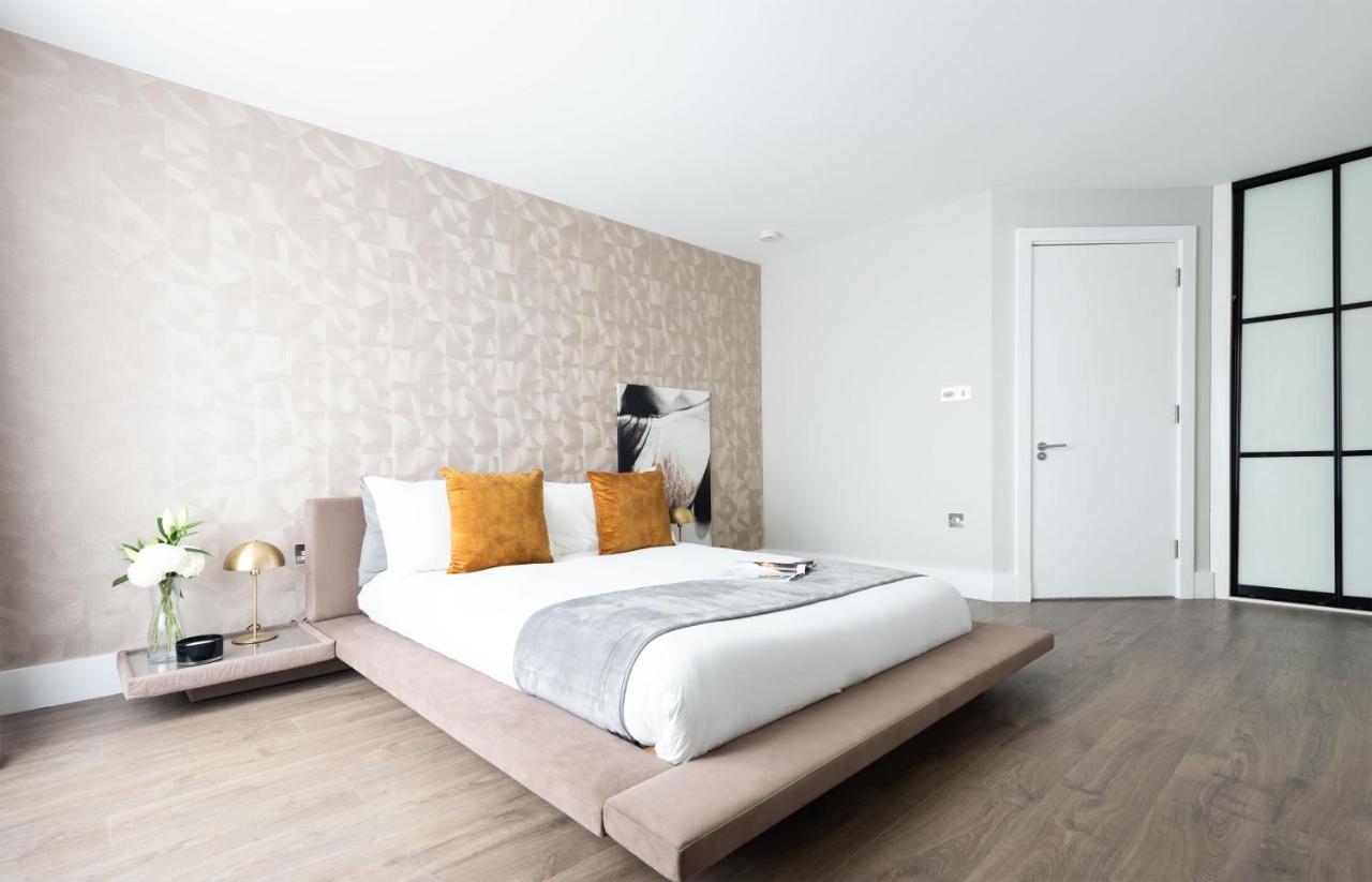 Apartment Oxford Street Fitzrovia