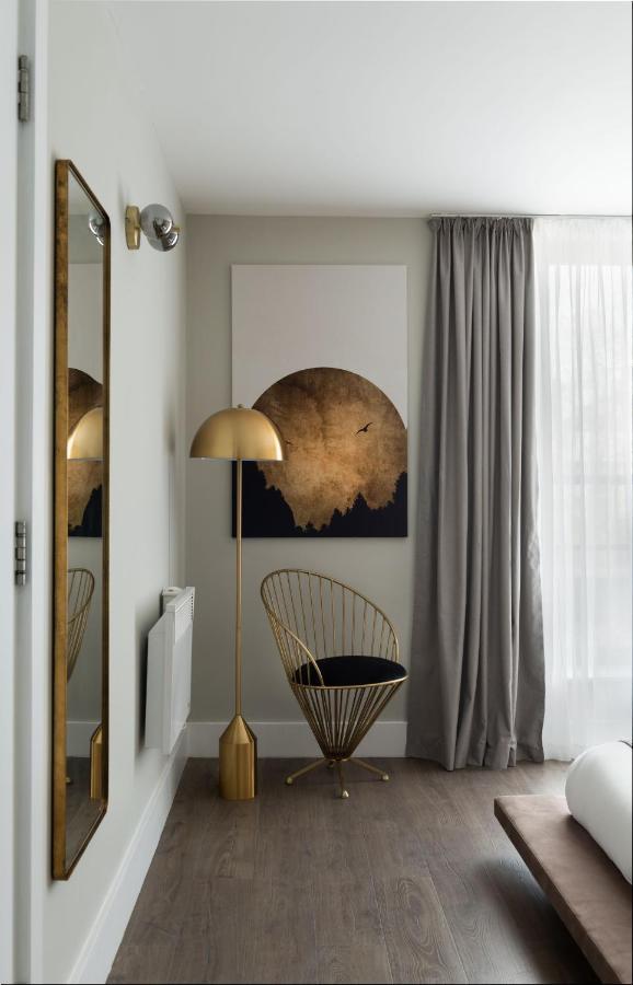 Apartment Oxford Street Fitzrovia *