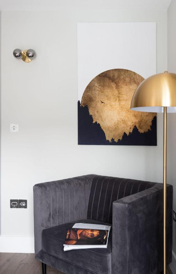 Apartment Oxford Street Fitzrovia