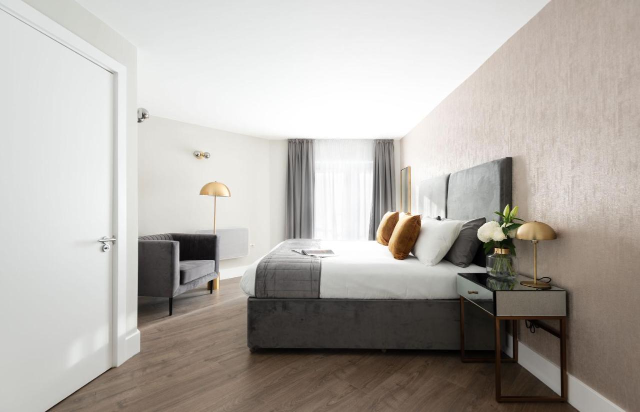 Apartment Oxford Street Fitzrovia