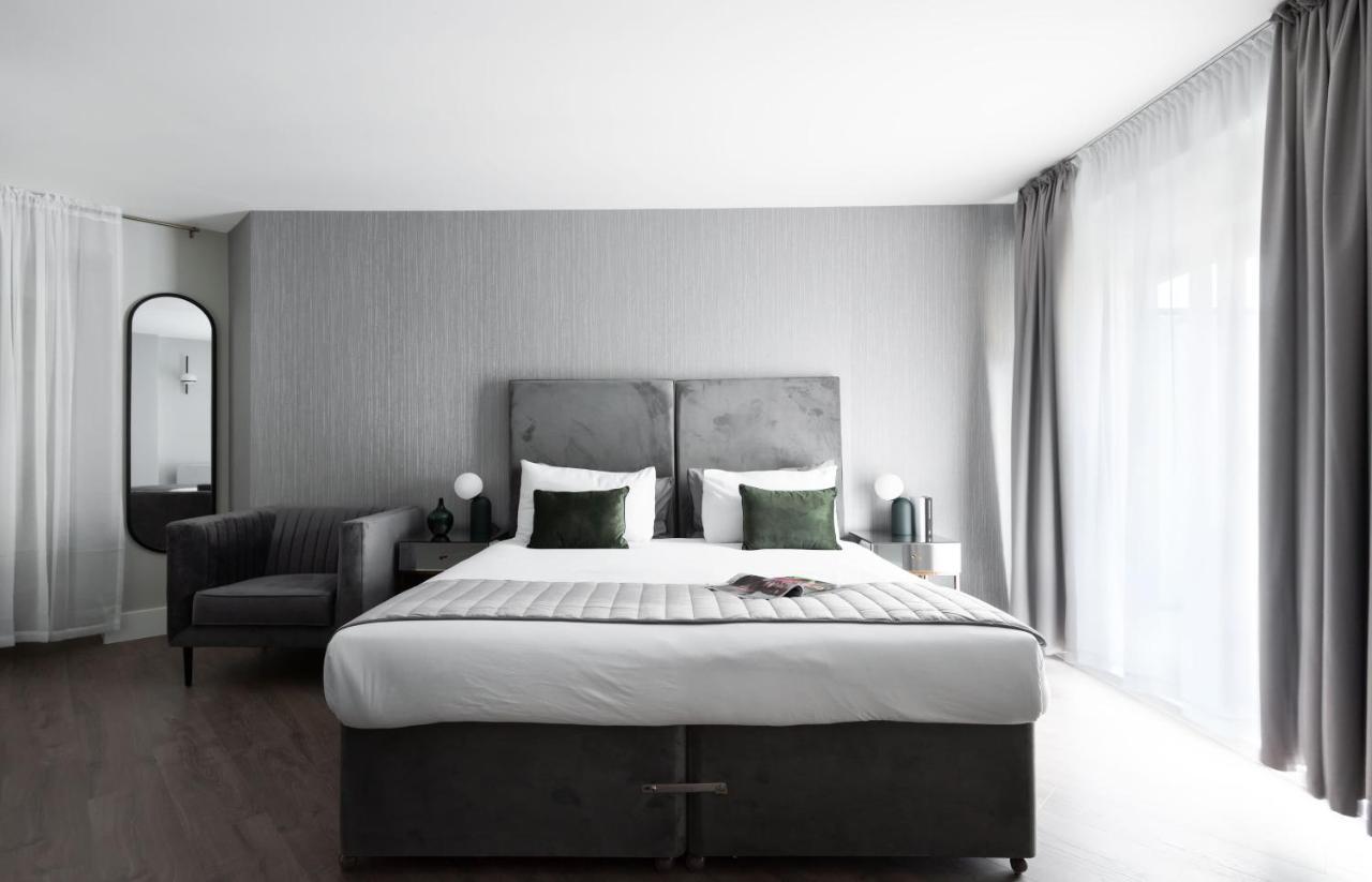 Oxford Street Fitzrovia Appartement *