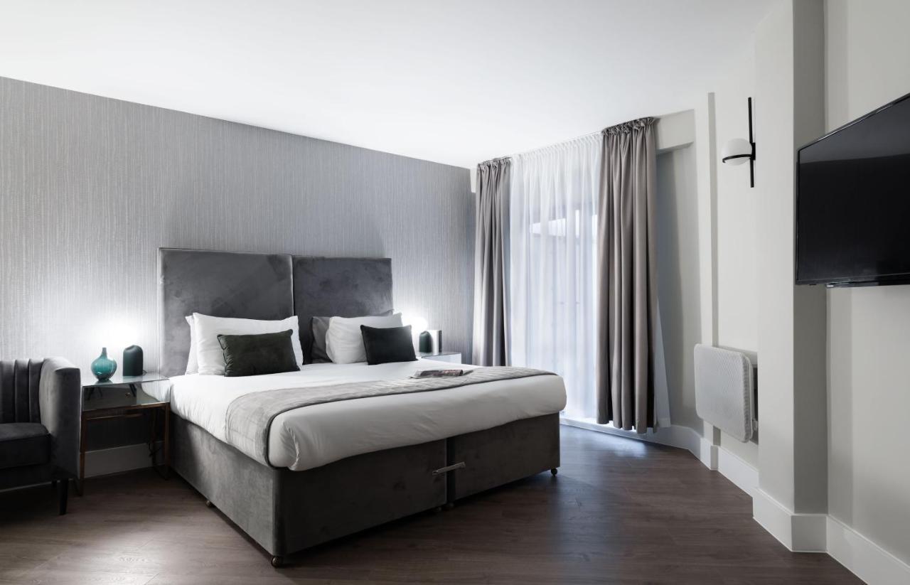 Oxford Street Fitzrovia Appartement