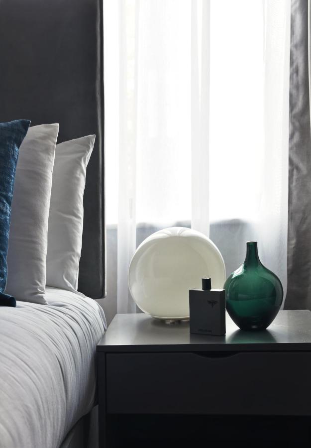 Oxford Street Fitzrovia Apartment