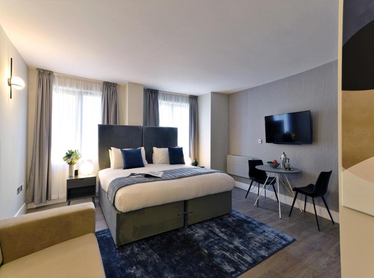 Apartment Oxford Street Fitzrovia *
