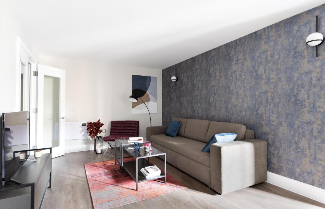 Oxford Street Fitzrovia Appartement