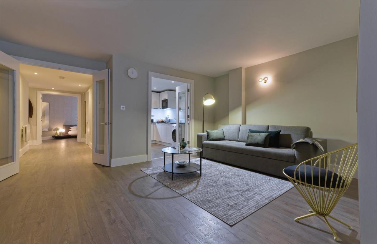 Apartment Oxford Street Fitzrovia *